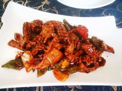 -晓平饭店(嘉善路店)