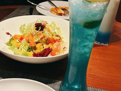 -MONICH牛排融合餐厅(和义大道购物中心店)