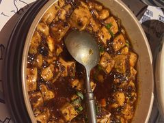 -铁公鸡·四川料理(天环广场店)