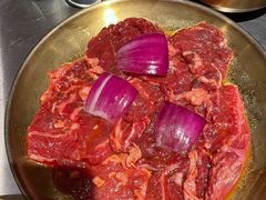 -小核桃烤肉馆(西塔店)