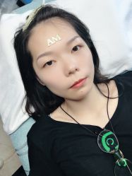 -AM半永久纹眉
