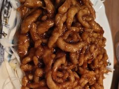 -春水锅贴·传统鲁菜(大明湖店)