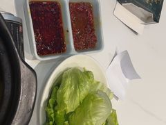 -新仙清汤牛腩(铜锣湾店)