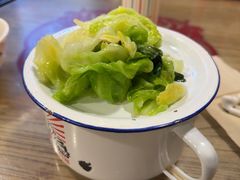 -锅儿挑面馆