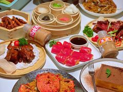 -避风塘·金牌店·夜宵(金玉兰店)