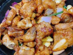 -Lucky Fortune Restaurant(喜运来酒家)