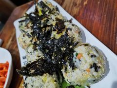 -韩一品韩国料理(柏庐南路店)