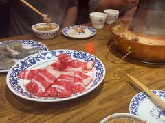 -东镇老火锅(高新区店)