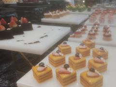 -美食汇自助餐厅(成都万达瑞华酒店)