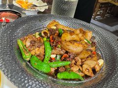 -灶东家民间菜(回兴店)