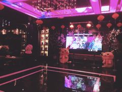 -尚橙歌坊主题式KTV(恒大商业广场店)