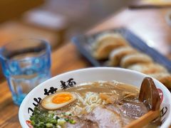 -日出拉面(望京店)