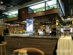 -渔娘渔家丹东海鲜(东直门店)