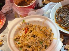 -山四砂锅(太原钟楼街店)