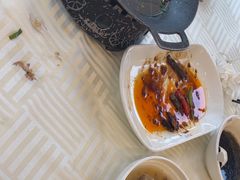 -怡园饭店-餐厅(四望亭店)