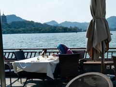 -柳莺湖上·湖景餐厅·江南菜(西湖店)