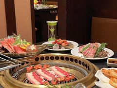 -牛家酒场(7mall店)