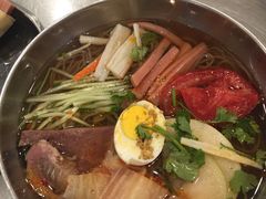 -老板娘的烤肉店(港湾广场店)