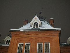 -北海道厅旧本厅舍(旧本庁舎)