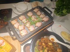 -庆江南江南菜(琴湖溪里花园城店)