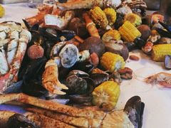 -The Crab Pot Seattle