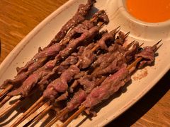 -蚝太郎 • 海鲜烧烤(Upark店)