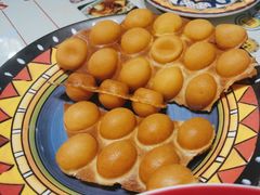-玛嘉烈(北京金融街店)