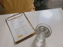 菜单-五进制 Coffee Shop