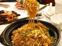 -武汉香格里拉大酒店·香宫中餐厅