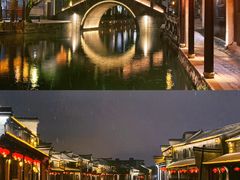 -南浔古镇