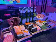 -争鲜回转寿司(浦东三钢里PLUS店)