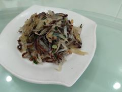 -海鲜人家(吕四店)