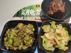 -老娘舅(吴山路店)