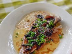 石公狗-杨梅坑渔村海鲜餐厅