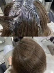 -Hair Code芭曲发型