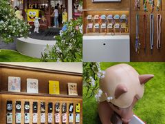 -深圳湾万象城(南山店)