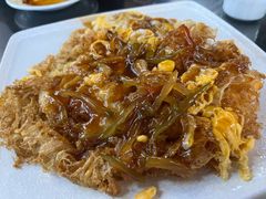 -红星光发煲仔饭(文海店)