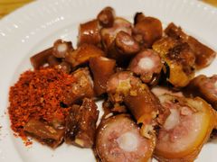 五香猪尾-盘飧市(春熙路店)