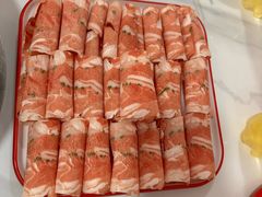 -毛辣果·贵州红酸汤牛肉火锅(西单店)