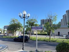 -碧海银沙海鲜餐厅(恒大海上威尼斯店)