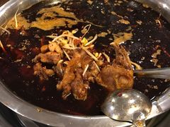 -中和远东火锅兔(老店)