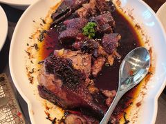 -上和臻品中国菜(花园街店)