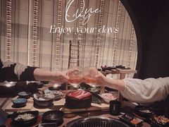 -万福·和牛炭火烧肉店(苏州中心店)