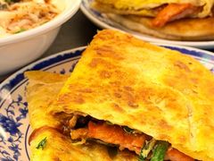 -老客满蛋饼(双塔市集店)