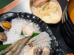 -牛New寿喜烧(金茂览秀城店)