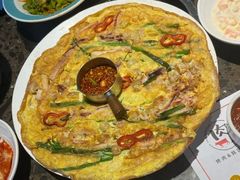 -肉加韩国料理·烤肉(金茂湾店)