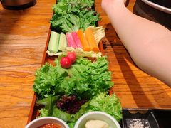 -黑牛の店·和牛烧肉(大悦城店)