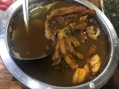 -柳州人田螺鸭脚煲(农院路1店)