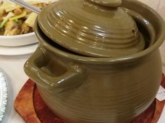 -文记壹心鸡(宝华路店)