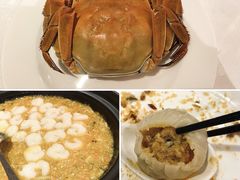 -小南国(金沙江路店)